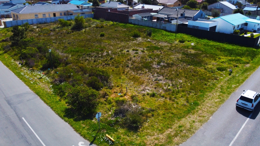 0 Bedroom Property for Sale in Kleinmond Western Cape